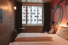 Superbude Wien Prater