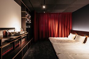 Superbude Wien Prater