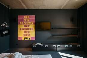 Superbude Wien Prater