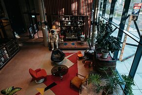 Superbude Wien Prater