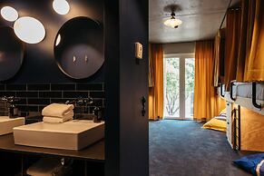 Superbude Wien Prater