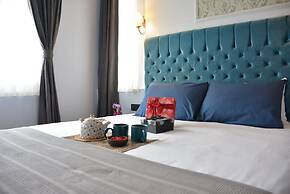 The Independent Hotel Taksim