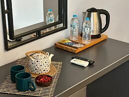 The Independent Hotel Taksim