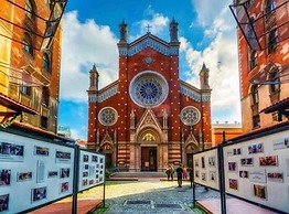 The Independent Hotel Taksim