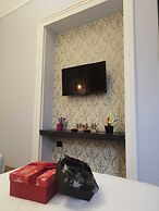 The Independent Hotel Taksim