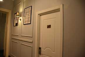 The Independent Hotel Taksim