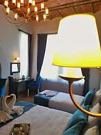 The Independent Hotel Taksim