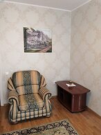 Hotel Prioksksaya