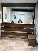 Hotel Prioksksaya