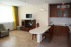 Hotel Prioksksaya