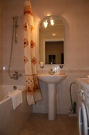 Hotel Prioksksaya