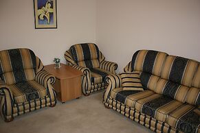 Hotel Prioksksaya