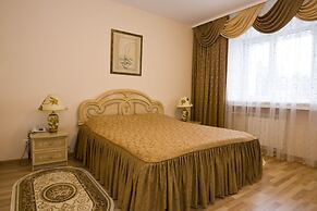 Hotel Prioksksaya