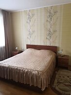 Hotel Prioksksaya