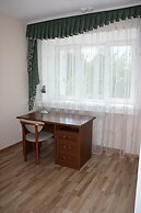 Hotel Prioksksaya