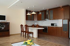 Hotel Prioksksaya