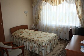 Hotel Prioksksaya