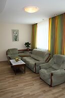 Hotel Prioksksaya