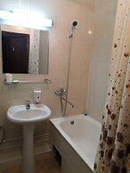 Hotel Prioksksaya