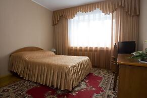 Hotel Prioksksaya