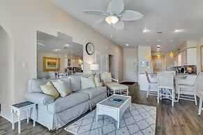 Golden Getaway 2 Bedroom Condo by RedAwning