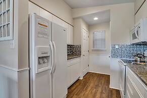 Golden Getaway 2 Bedroom Condo by RedAwning