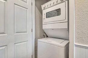 Golden Getaway 2 Bedroom Condo by RedAwning