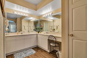 Golden Getaway 2 Bedroom Condo by RedAwning