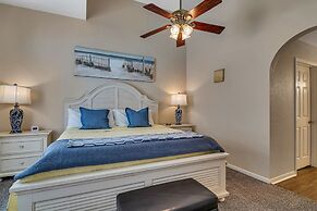 Golden Getaway 2 Bedroom Condo by RedAwning