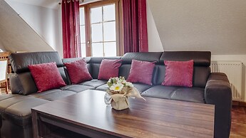 Apartamenty Sun & Snow Karpacz Deptak