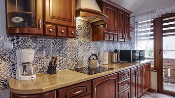 Apartamenty Sun & Snow Karpacz Deptak