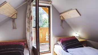 Apartamenty Sun & Snow Karpacz Deptak