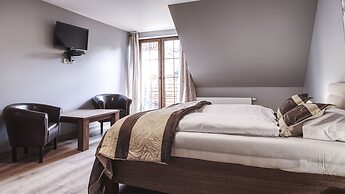 Apartamenty Sun & Snow Karpacz Deptak