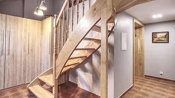 Apartamenty Sun & Snow Karpacz Deptak