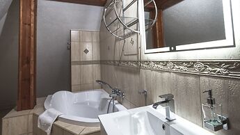 Apartamenty Sun & Snow Karpacz Deptak