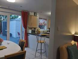 Bakewell House-Huku Kwetu