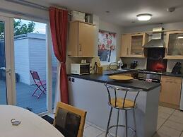 Bakewell House-Huku Kwetu
