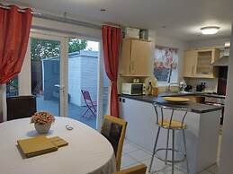 Bakewell House-Huku Kwetu