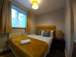 Bakewell House-Huku Kwetu