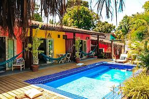 Vila Trancosear