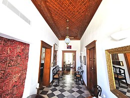 Cotommatae Hydra 1810