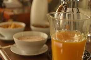 Cotommatae Hydra 1810