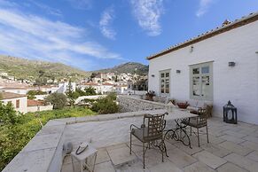 Cotommatae Hydra 1810