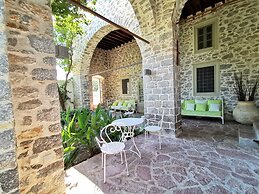 Cotommatae Hydra 1810