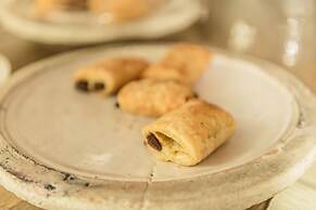 Cotommatae Hydra 1810