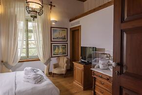 Cotommatae Hydra 1810