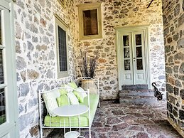 Cotommatae Hydra 1810