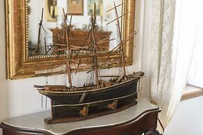 Cotommatae Hydra 1810