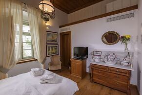 Cotommatae Hydra 1810