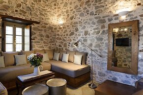 Cotommatae Hydra 1810